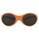 thumbnail image 1 of Lentes de Sol para Niños - Mokki Classic (2-4 años) naranjo, 1 of 2