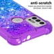 thumbnail image 3 of Funda Para Motorola Moto G30/g20/g10 Con Diseño Gradiente Y Brillo Líquido Antigolpes Tpu, 3 of 4
