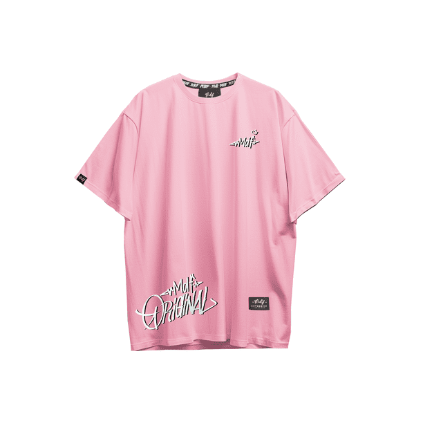 MDF® Polera BACKSTREET