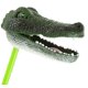 thumbnail image 4 of Pargo de caimán de Toy Safari Ltd., operado a mano, 45 cm, a partir de 3 años, 4 of 7
