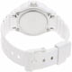 thumbnail image 2 of Reloj Analogo Blanco Casio LRW-200H-3CV, 2 of 2