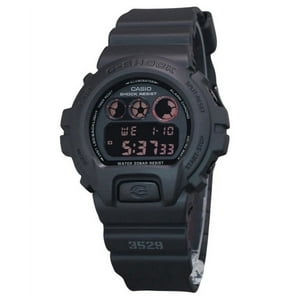 Reloj Casio G-Shock Digital Correa De Resina Cuarzo Dw-6900Ums-1 200M Para Hombre