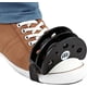 thumbnail image 1 of Pie Tambourine Meinl Percussion Jingles de acero inoxidable, 1 of 7