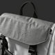 thumbnail image 4 of Mochila A64 con Solapa Ligera de 18L para Notebook 16” Gris, 4 of 8