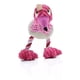 thumbnail image 1 of Juguete De Peluche Para Tu Mascota, Perros Gatos, Rosado, 1 of 3