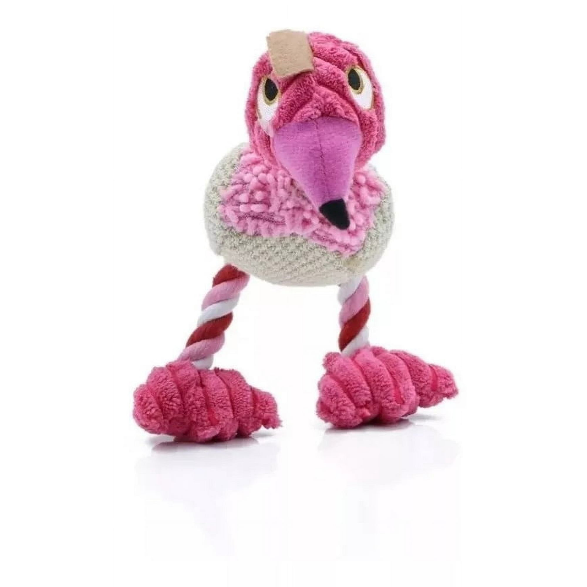 Defensor Forever - Juguete De Peluche Para Tu Mascota, Perros Gatos, Rosado