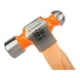 thumbnail image 2 of Martillo Mecanico Mango Madera 16oz / 14", 2 of 2