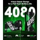 thumbnail image 5 of Paquete de baterías AIfasterfly 4080mWh para Xbox One y Series X|S, 5 of 7