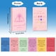 thumbnail image 2 of Tarjetas de afirmación bíblica Lapsia para niñas adolescentes con 108 versículos, 2 of 7