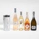 thumbnail image 5 of Enfriador de Vino BrüMate 1400 ml Lilac Dusk 2‑en‑1, 5 of 7