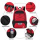 thumbnail image 5 of Mochila de fútbol Hsmihair con compartimento para pelota, 5 of 6
