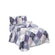 thumbnail image 1 of Quilt Cubrecama De Verano 2 Plazas Multicolor 01, 1 of 4