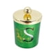 thumbnail image 1 of Vela perfumada de cera de soja Harry Potter Slytherin House, 1 of 7