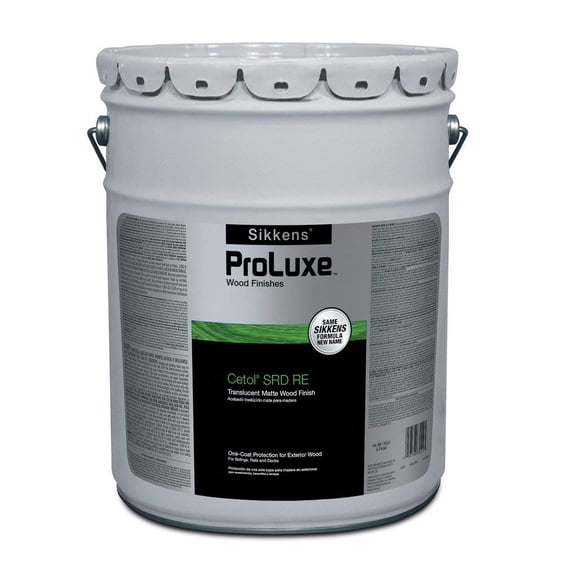 Tinte para madera Sikkens PPG-Flood Cetol Srd Red Natril 18.9L