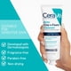 thumbnail image 5 of Jabón facial CeraVe Clay para espumar el acné con ácido salicílico, 120 ml, 5 of 7