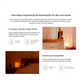 thumbnail image 4 of Xiaomi Mi Bedside Lamp 2 Lámpara Smart Bluetooth Wifi, 4 of 6
