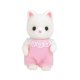 thumbnail image 1 of Muñeca EPOCH Sylvanian Families Silk Cat Baby Ni-89 ST Mark, 1 of 5
