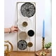 thumbnail image 3 of Cuadro Decorativo Pared Adorno Flores Naturaleza Jhn, 3 of 3