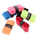 thumbnail image 2 of 6 piezas de tenis badminton squash raqueta grip overgrip cinta surtidos, 2 of 5