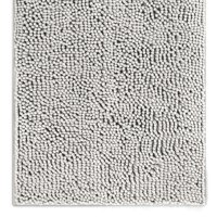 Felpudo Dogbuddy De Microfibra Superabsorbente Para Perros (Xl, Bruma)