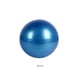thumbnail image 2 of Balón Liso Yoga 65 cm Azul - PA-K0, 2 of 3