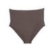 thumbnail image 2 of Bikini calzón pin up doble uso cafe Talla XL, 2 of 3