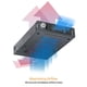 thumbnail image 4 of Bandeja móvil ICY DOCK ToughArmor MB601VK-1B para SSD U.2 NVMe, 4 of 7