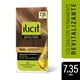 thumbnail image 1 of Coloración Ilicit Cabello 7/35 Miel, 1 of 6