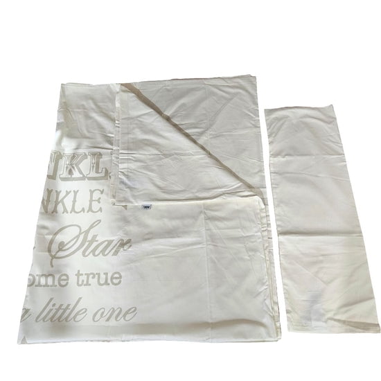 Mamas & Papas - Funda Cubre Plumón Millie And Boris 120x150