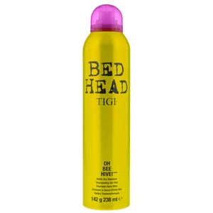 Bed Head By Tigi - Champú Seco Oh Bee Hive (147 Ml)