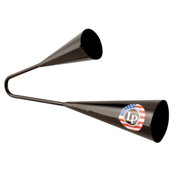 Percusión latina Agogo Bells LP231A Standard