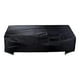 thumbnail image 1 of Cubierta De Mesa De Futbolín A Prueba De Polvo Impermeable Con Cordón Para Interior Al Aire Libre Negro, 1 of 3