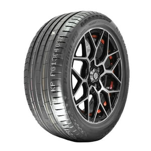 Neumáticos 255/45R20 105W Passion P9S Kustone Pr Runflat Tl Blk Chn
