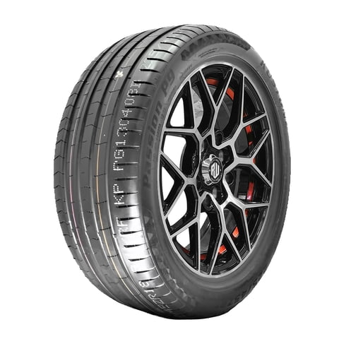 Neumáticos 305/40R20 112W Passion P9S Kustone Runflat Tl Blk Chn
