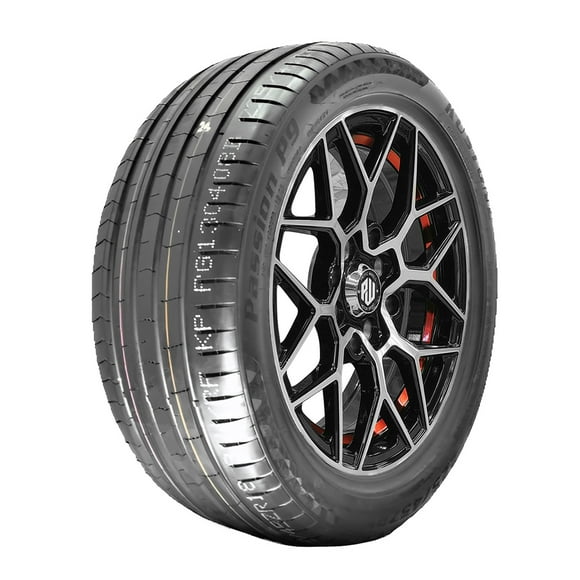 Neumáticos 305/40R20 112W PASSION P9S Kustone Runflat TL BLK CHN