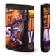 thumbnail image 3 of Nerf Cartera Trifold para Hombres, 8 Ranuras para Tarjetas, 1 Ventana de ID, Tarjetero Delgado con Bolsillo de Efectivo con Cremallera para Uso Cotidiano, 3 of 6