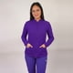thumbnail image 1 of Polerón clínico Mujer Ripholia RIP-599-4 spandex, 1 of 3