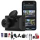 thumbnail image 1 of Cámara de tablero Garmin X310 4K de 140° con pantalla táctil – Pack completo, 1 of 8
