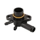 thumbnail image 2 of Colector de fuente de vacío GM, piezas originales 24503488, negro, 2 of 2