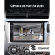 thumbnail image 5 of "Radio Para Auto Con Pantalla Belug Bluetooth Mp5 Usb Color Negro ", 5 of 5