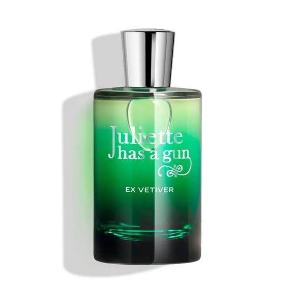 Perfume Juliette Has A Gun Ex Vetiver EDP 100 ml Mujer