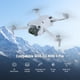 thumbnail image 2 of Set de filtros ND variables NEEWER para dron DJI Mini 4 Pro, 2 of 9
