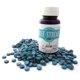thumbnail image 1 of Tanque para inodoro Blue Streak Pro 200 de Dye Tablets New Resources Group, 1 of 4