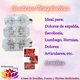 thumbnail image 1 of Guatero  Lumbar de Semillas, Cuarzo y Hierbas Medicinales., 1 of 1