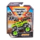 thumbnail image 1 of Camión fundido Monster Jam 2025 oficial 1:64 Avenger, 1 of 5