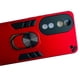 thumbnail image 2 of Carcasa Para Honor 90 5g Anti Golpes Anillo Rojo, 2 of 4