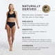 thumbnail image 5 of Espuma autobronceadora Norvell Sunless Dark Mousse de 240 ml con bronceador, 5 of 8
