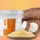 thumbnail image 4 of Agente humectante RAW Yucca Natural Extract 4.54 kg, 4 of 4