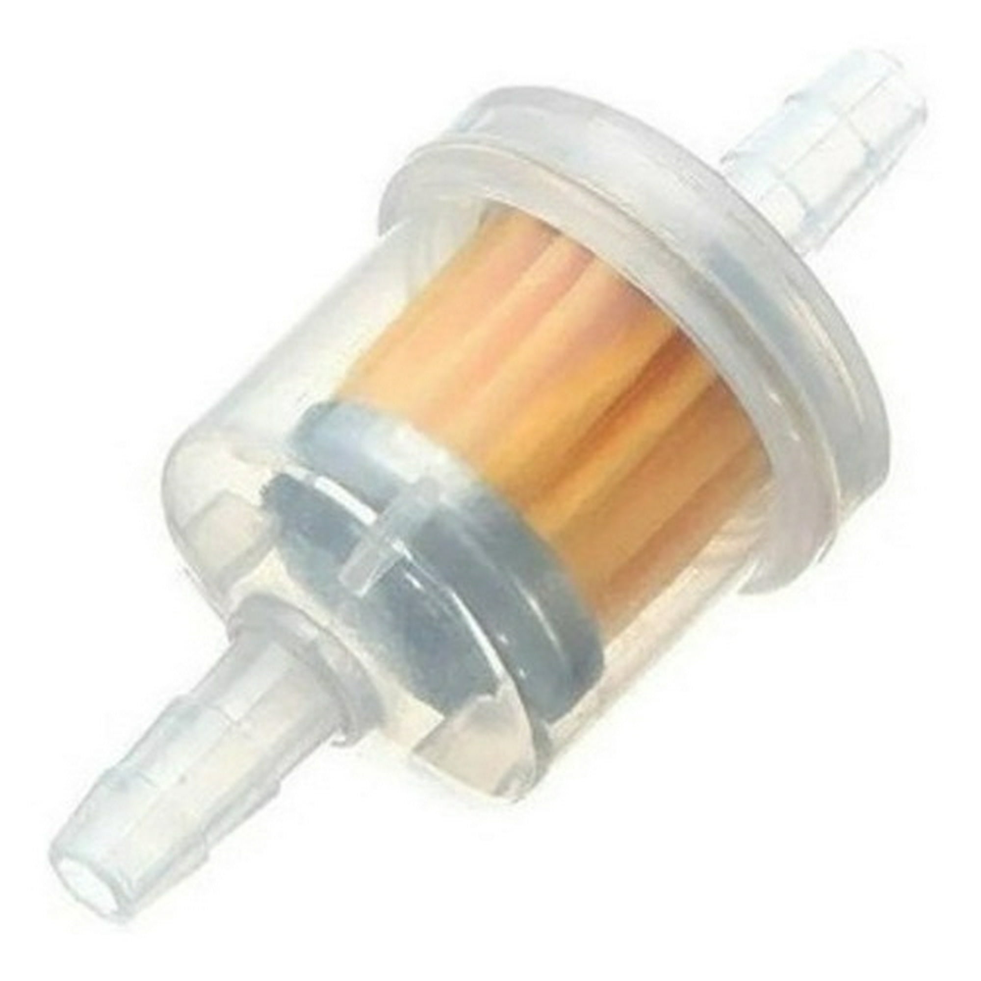 Distrithunder - Filtro De Bencina Universal Moto Y Generadores