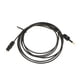 thumbnail image 3 of Cable de fibra óptica óptica de audio de 2 m / 6.5 pies cable toslink spdif, 3 of 3